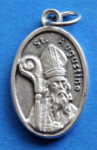 St. Augustine Medal